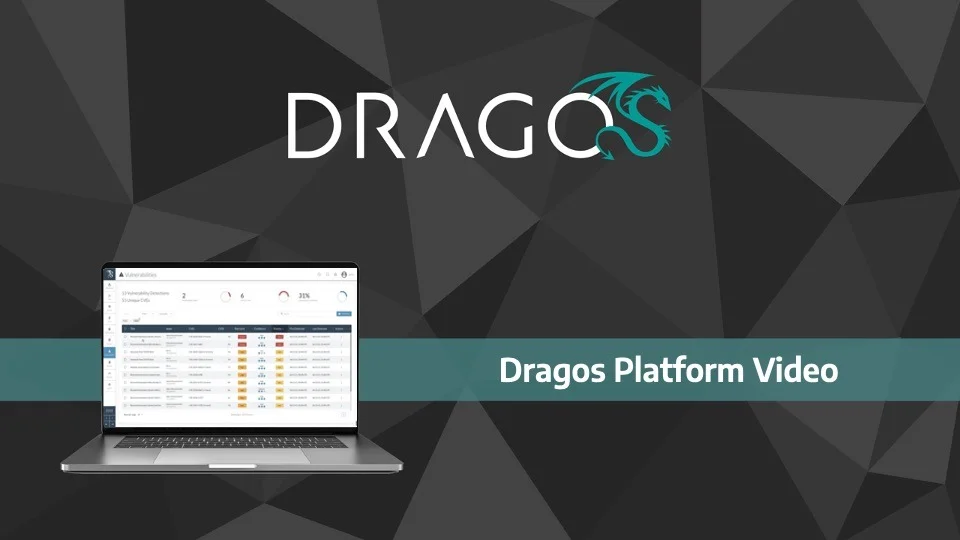 Dragos Platform