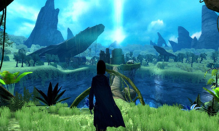 Dreamfall: The Longest Journey