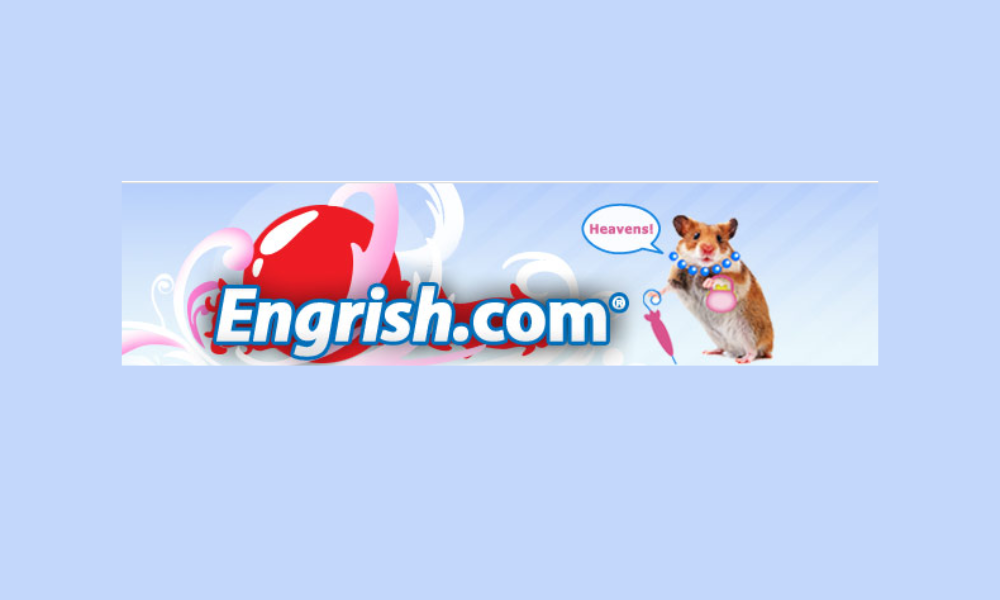 Engrish.com