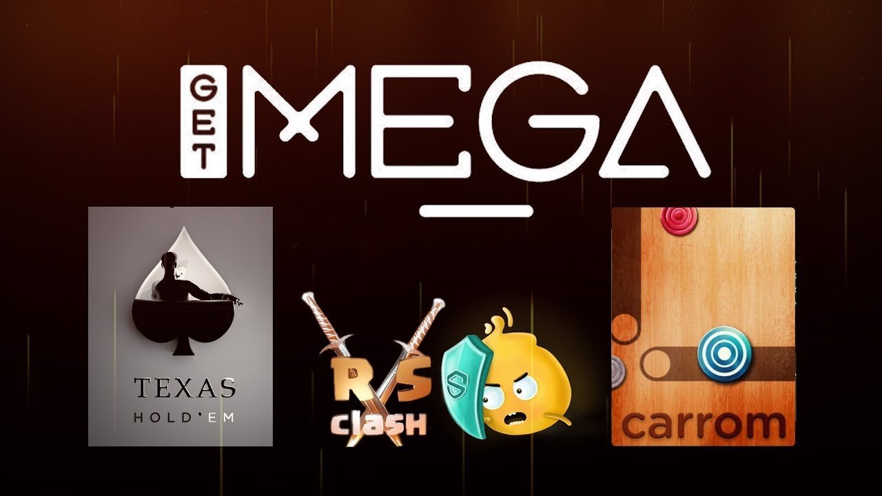 GetMega