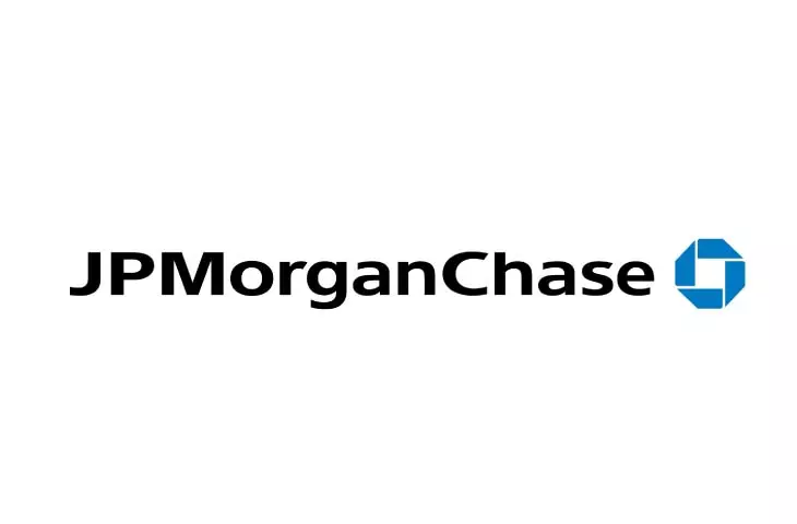 JPMorgan Chase