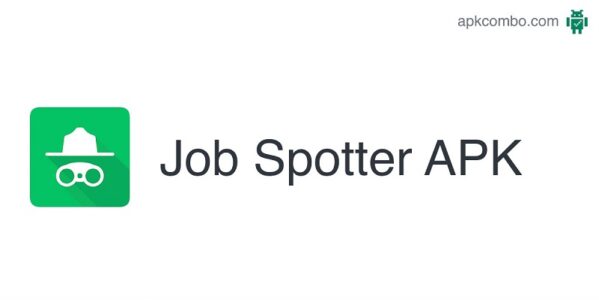 Job Spotter