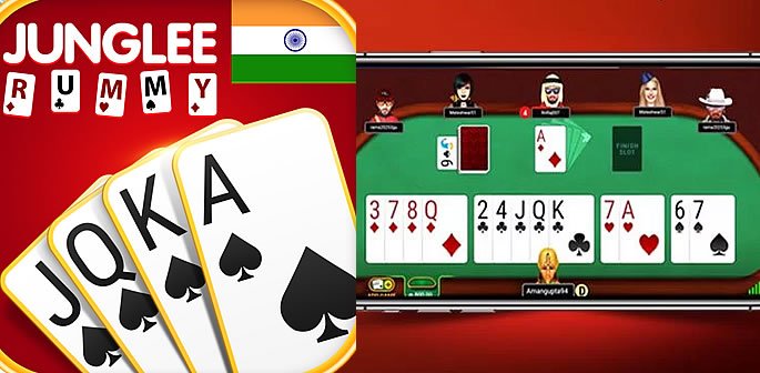 Junglee Rummy