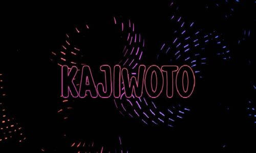 Kajiwoto AI Friend Companions