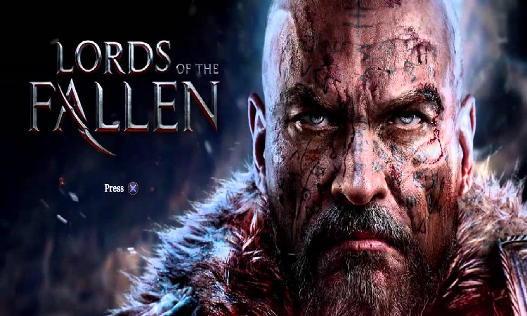 Lords of the fallen