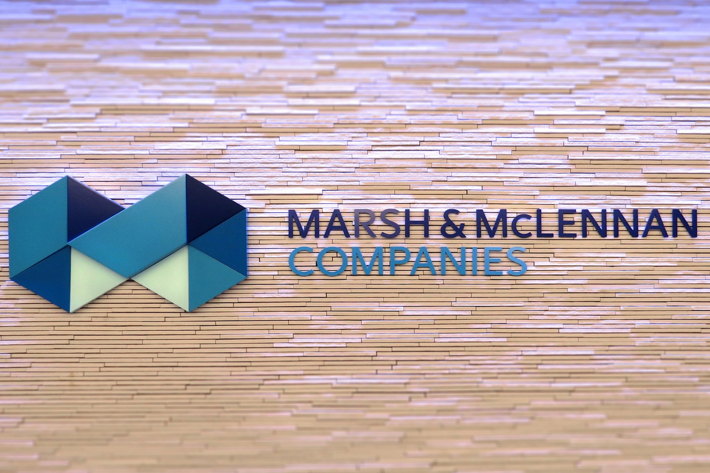 Marsh & Mclennan Companies