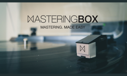 MasteringBOX