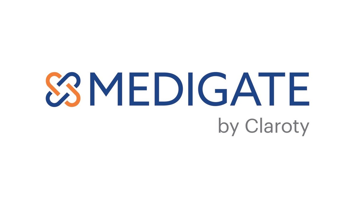 Medigate-by-Claroty-Lockups-light-background Logo