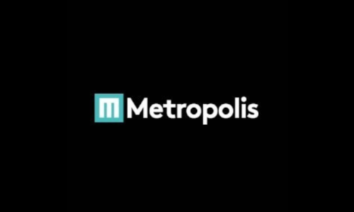 Metropolis Studios