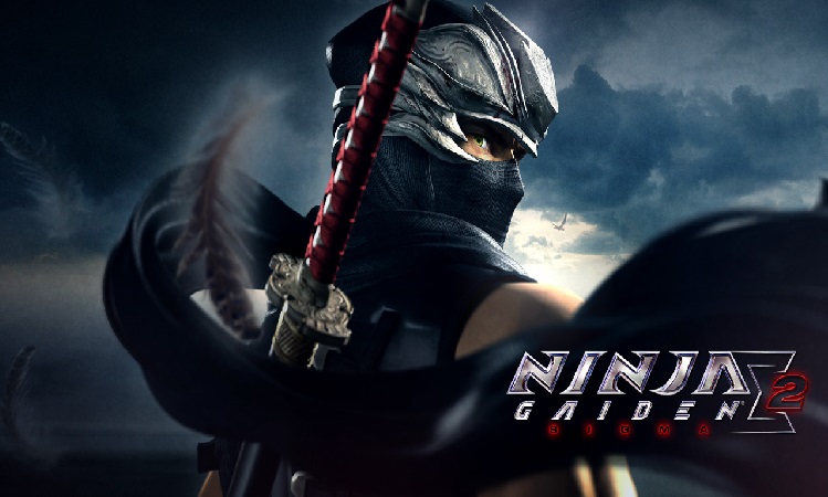 Ninja Gaiden