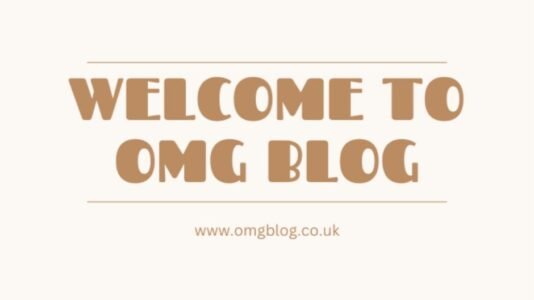 Omgblog 