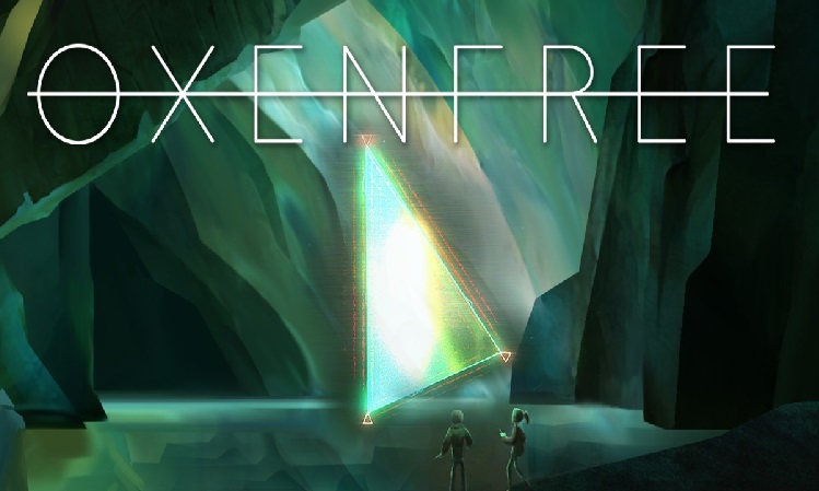 Oxenfree