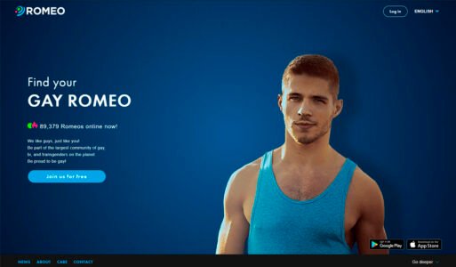 Planetromeo