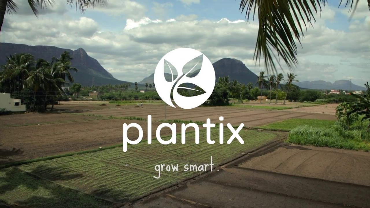 Plantix