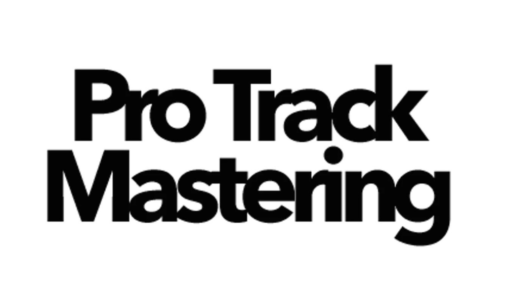Pro Track Mastering