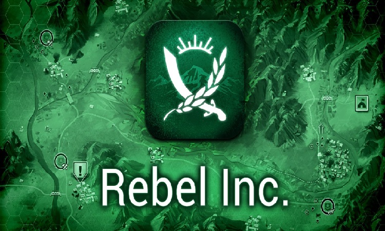 Rebel Inc