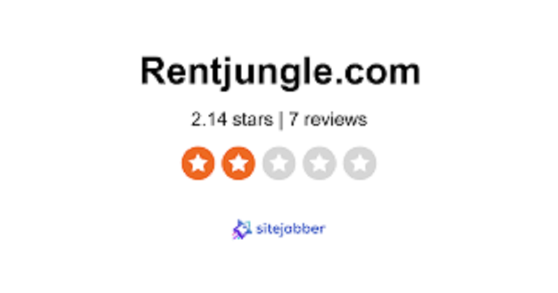 Rent Jungle