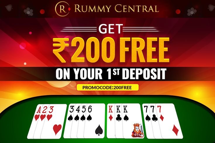 Rummy Central
