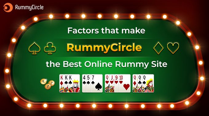 Rummy Circle