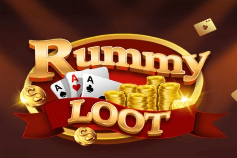 Rummy Loot