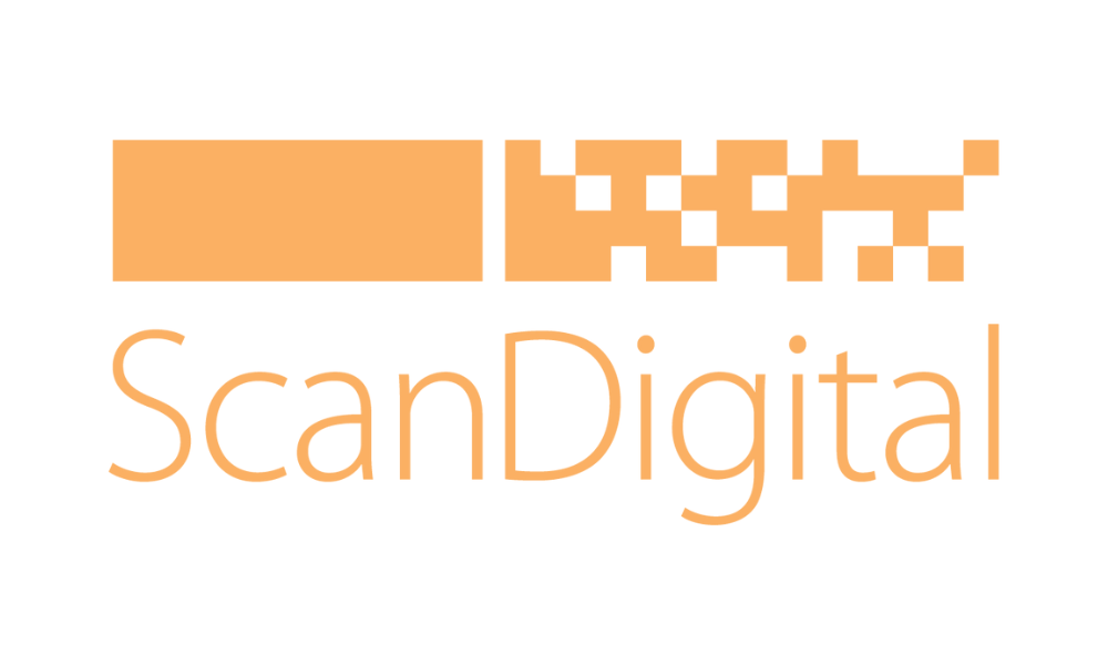 ScanDigital