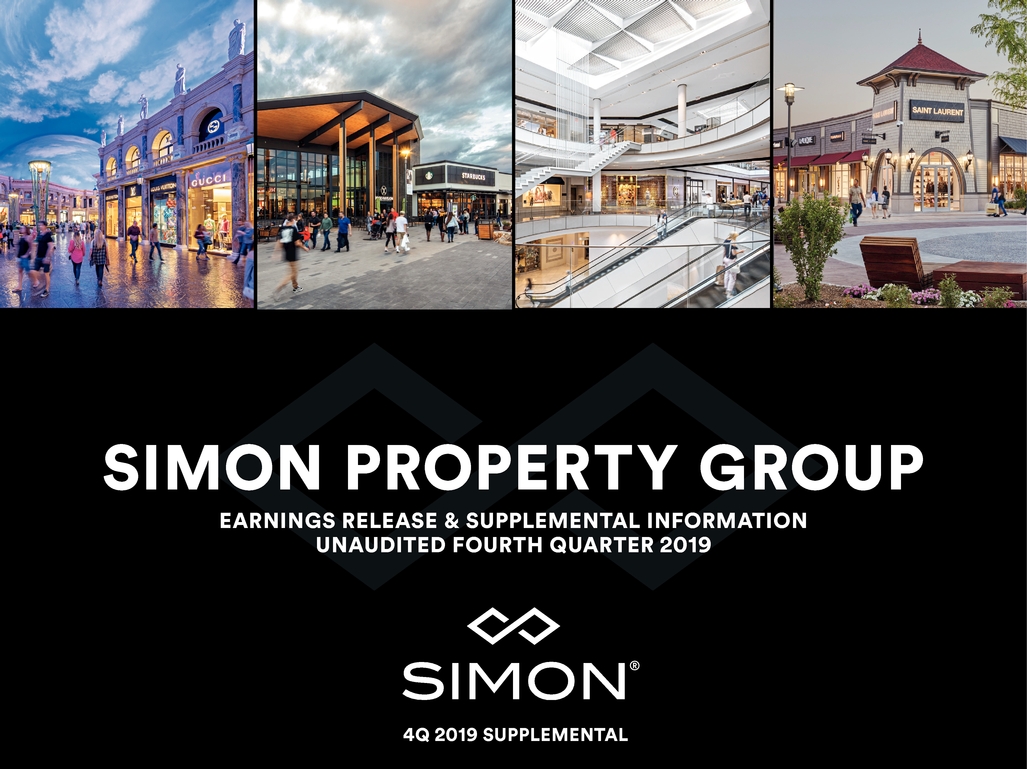 Simon Property Group