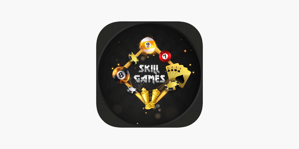 SkillGames - The smarter wins