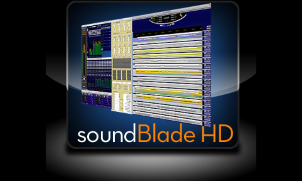 SoundBlade