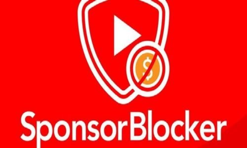 SponsorBlock