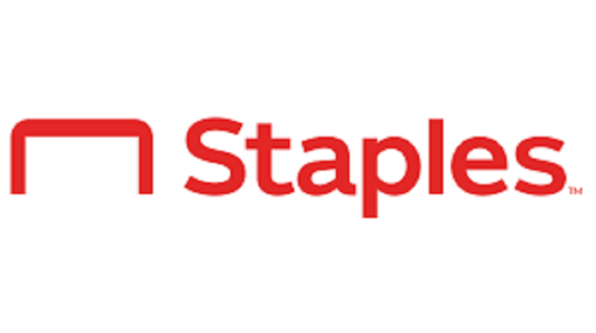 Staples