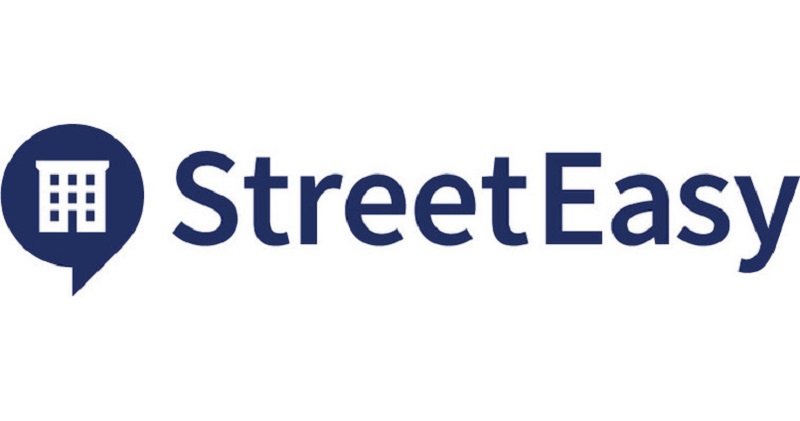 StreetEasy-Horizontal-Ink-RGB Logo