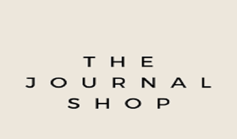 The Journal Shop