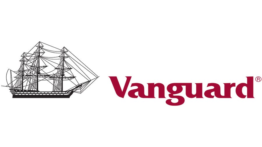 The Vanguard Group