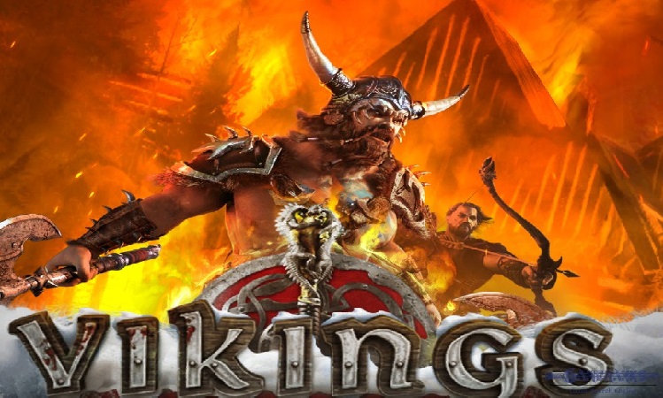 Vikings War of Clans