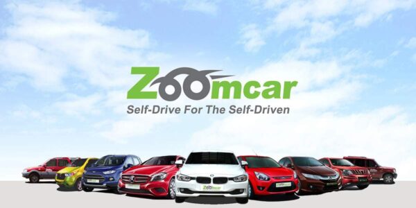 Zoomcar