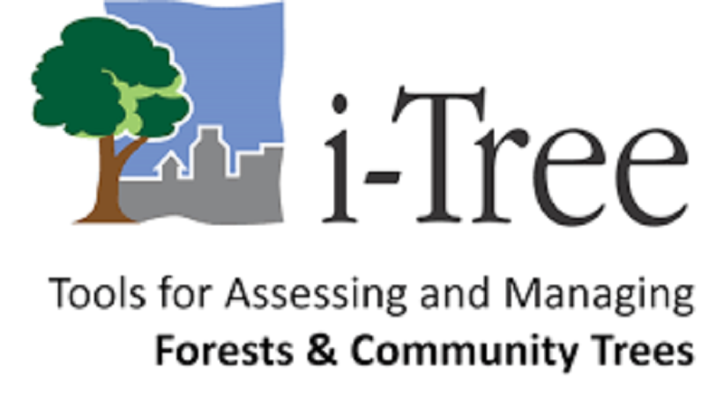 I-Tree Eco