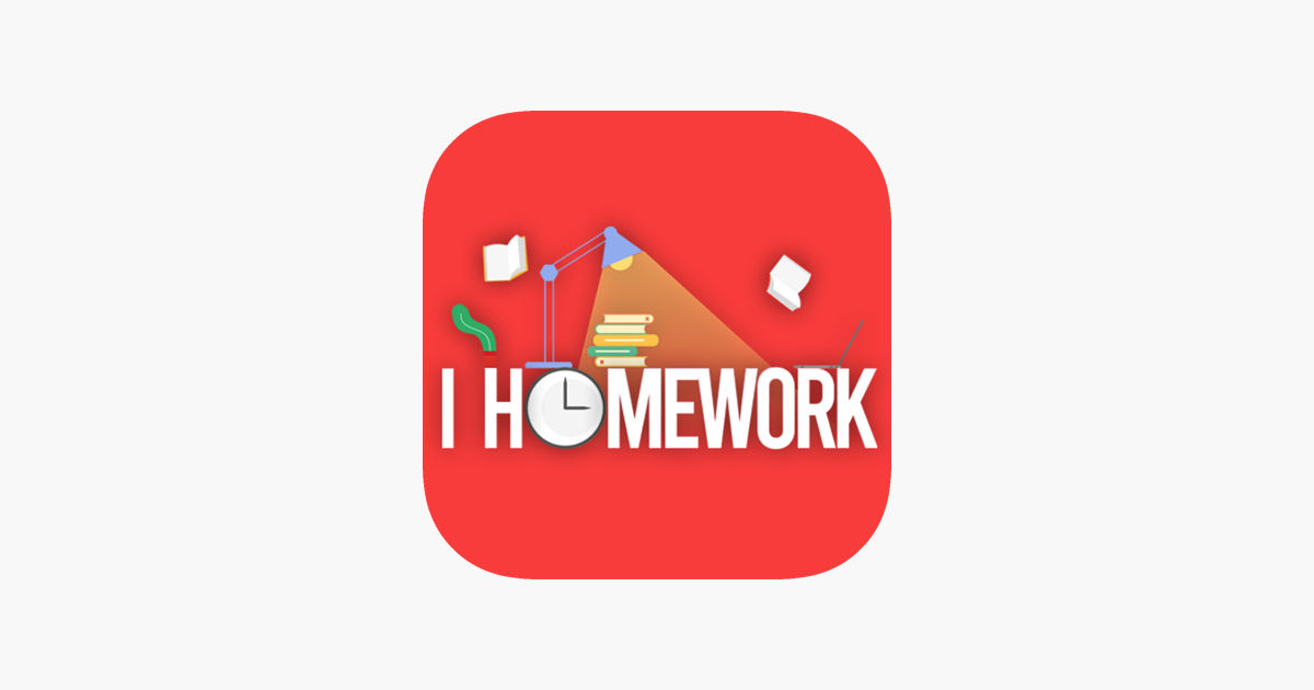 iHomework