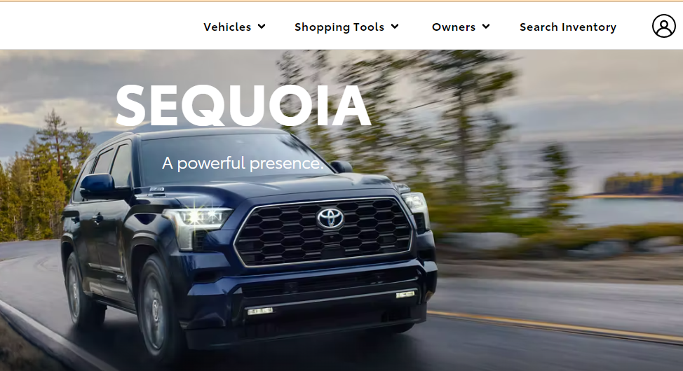 Sequoia