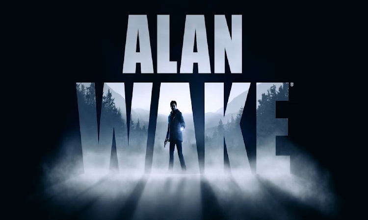 Alan Wake REMASTERED
