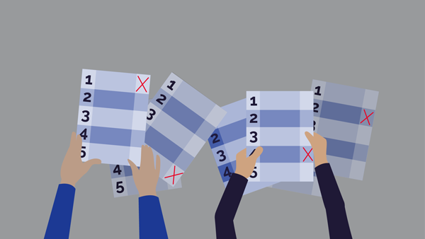 Assembly Voting