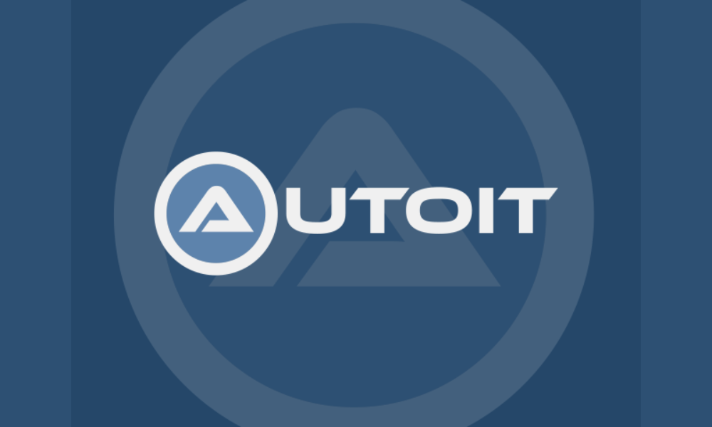 AutoIt