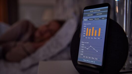 Best Sleep Apps, According to Sleep Experts