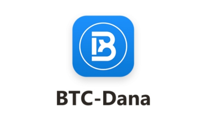 BtcDana - Making money online
