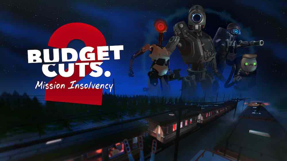 Budget Cuts 2 Mission Insolvency