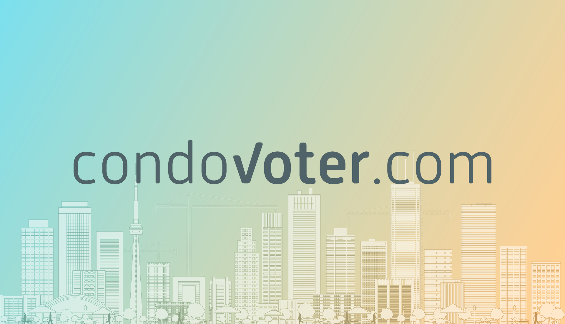 CondoVoter