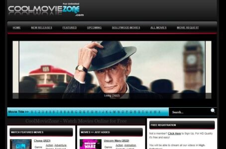 CoolMovieZone