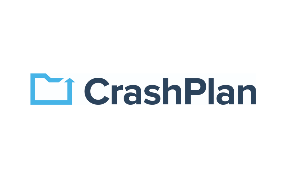 CrashPlan