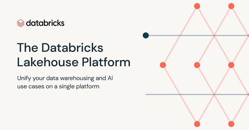 Databricks Lakehouse Platform