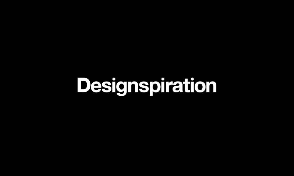 Designspiration