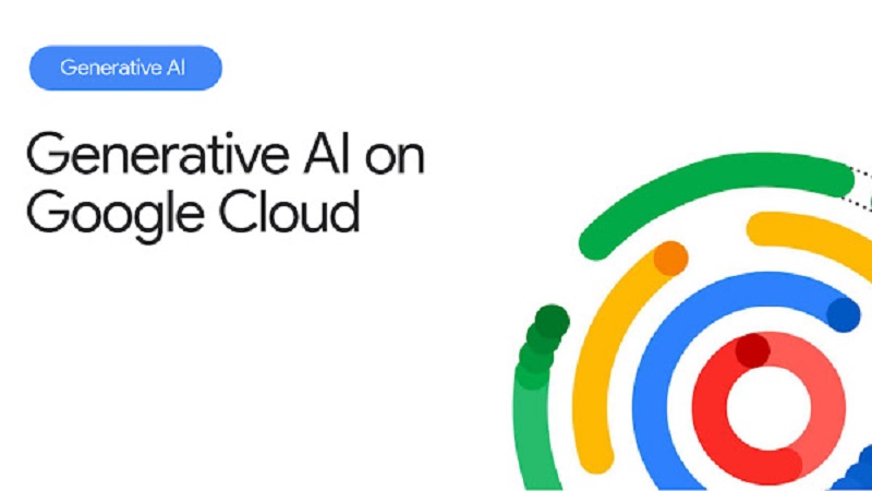 Google Cloud AI